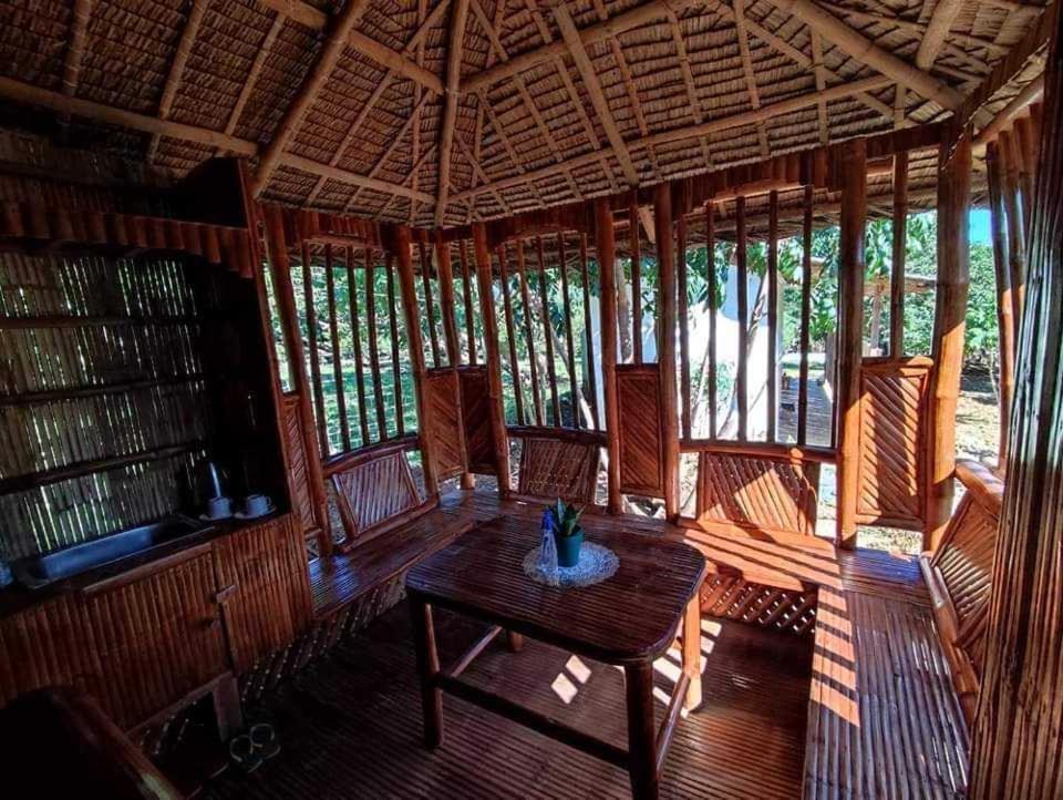 Virgin River Resort And Recreation Spot Bolinao Exterior foto